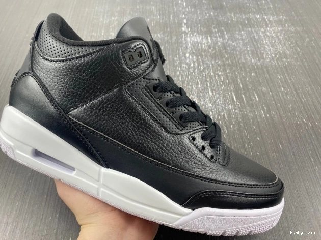 Cheap Husky (2016) Monday Retro Cyber 3 136064-020 Jordan 0719